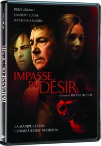 The Impasse of Desire