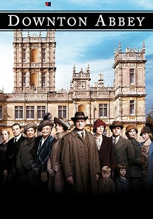 Downton Abbey  Season:2