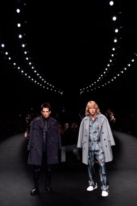 Zoolander 2