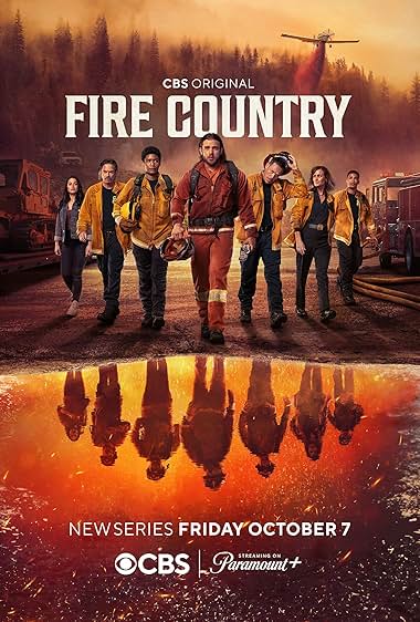 Fire Country  Season:3