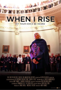 When I Rise