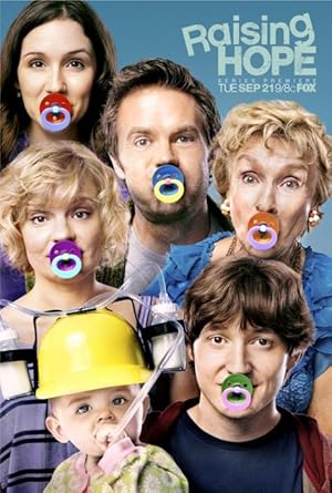 Raising Hope  Season:4