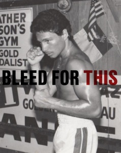 Bleed for This