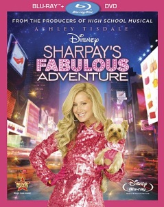 Sharpay's Fabulous Adventure