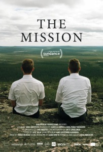 The Mission