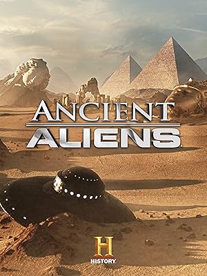 Ancient Aliens  Season:18