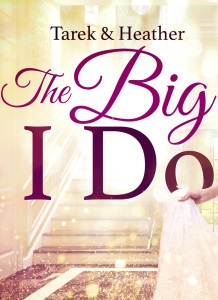 Tarek & Heather: The Big I Do