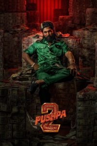 Pushpa: The Rule - Part 2