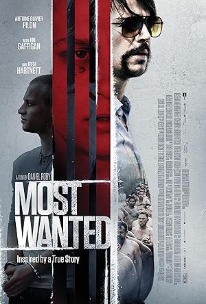 Most Wanted