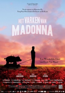 Madonna's Pig