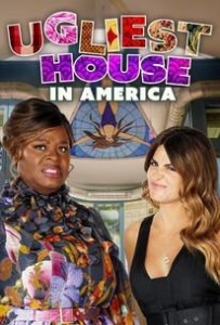 Ugliest House in America  Season:3