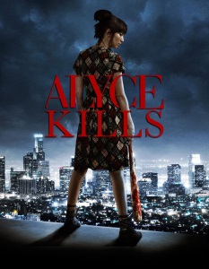 Alyce Kills