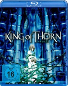 King of Thorn