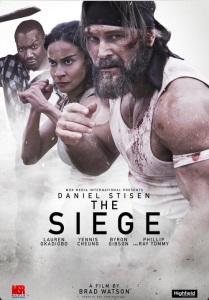The Siege