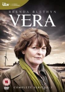 Vera  Season:12