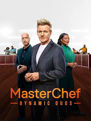 MasterChef  Season:8
