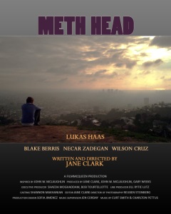 Meth Head