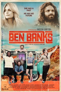 Beauty and the Least: The Misadventures of Ben Banks