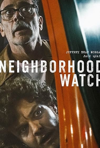 Neighborhood Watch