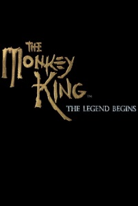 The Monkey King: Havoc in Heaven's Palace