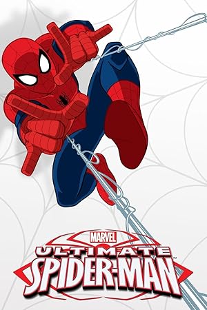 Ultimate Spider-Man  Season:2