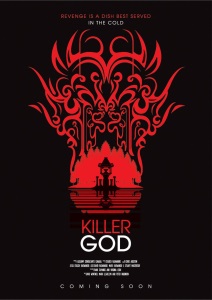 Killer God