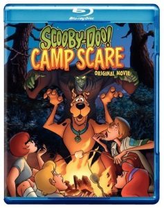 Scooby-Doo! Camp Scare