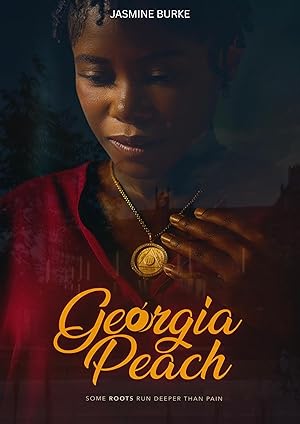 Georgia Peach