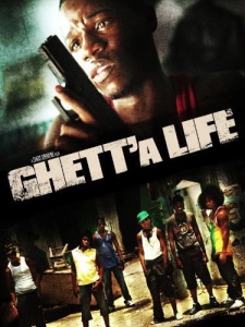 Ghett'a Life