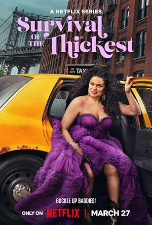 Survival of the Thickest