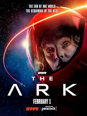 The Ark  Season:2
