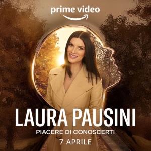 Laura Pausini - Piacere di conoscerti