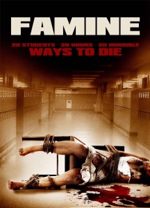 Detention Night