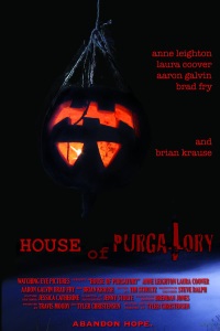 House of Purgatory