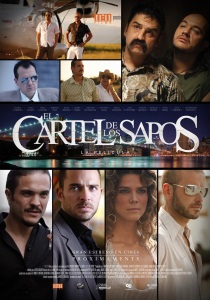 The Snitch Cartel