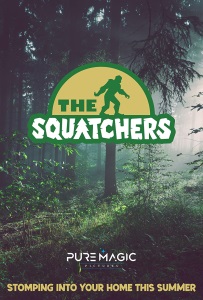 The Squatchers