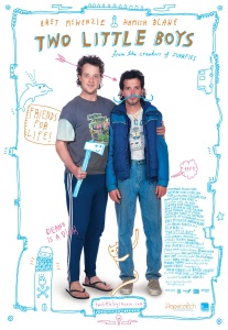 Deano and Nige's Best Last Day Ever