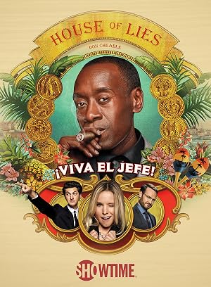 House of Lies  Season:2
