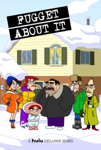 Fugget About It  Season:2