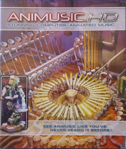 Animusic HD