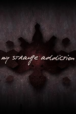 My Strange Addiction  Season:3