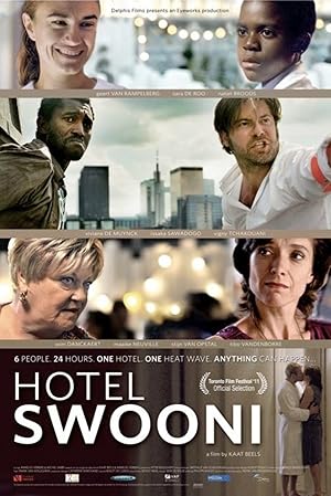 Hotel Swooni