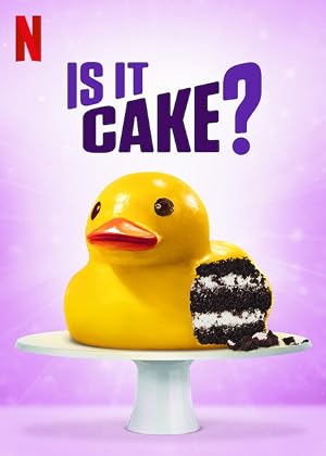 Is It Cake?  Season:2
