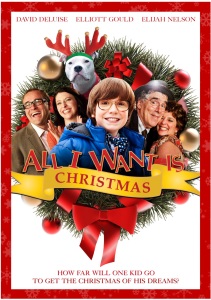 All I Want Is Christmas