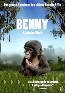 Bonobos: Back to the Wild