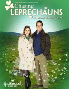 Chasing Leprechauns