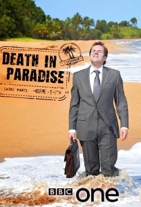 Death in Paradise  Season:10