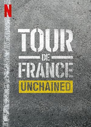 Tour de France: Unchained  Season:3