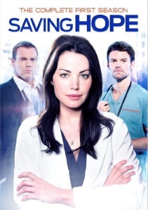 Saving Hope  Season:4