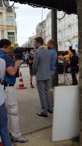The Hitman's Bodyguard